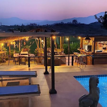מלון מאה רים Country Retreat מראה חיצוני תמונה