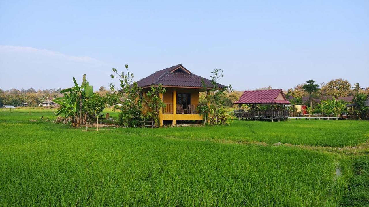 מלון מאה רים Country Retreat מראה חיצוני תמונה