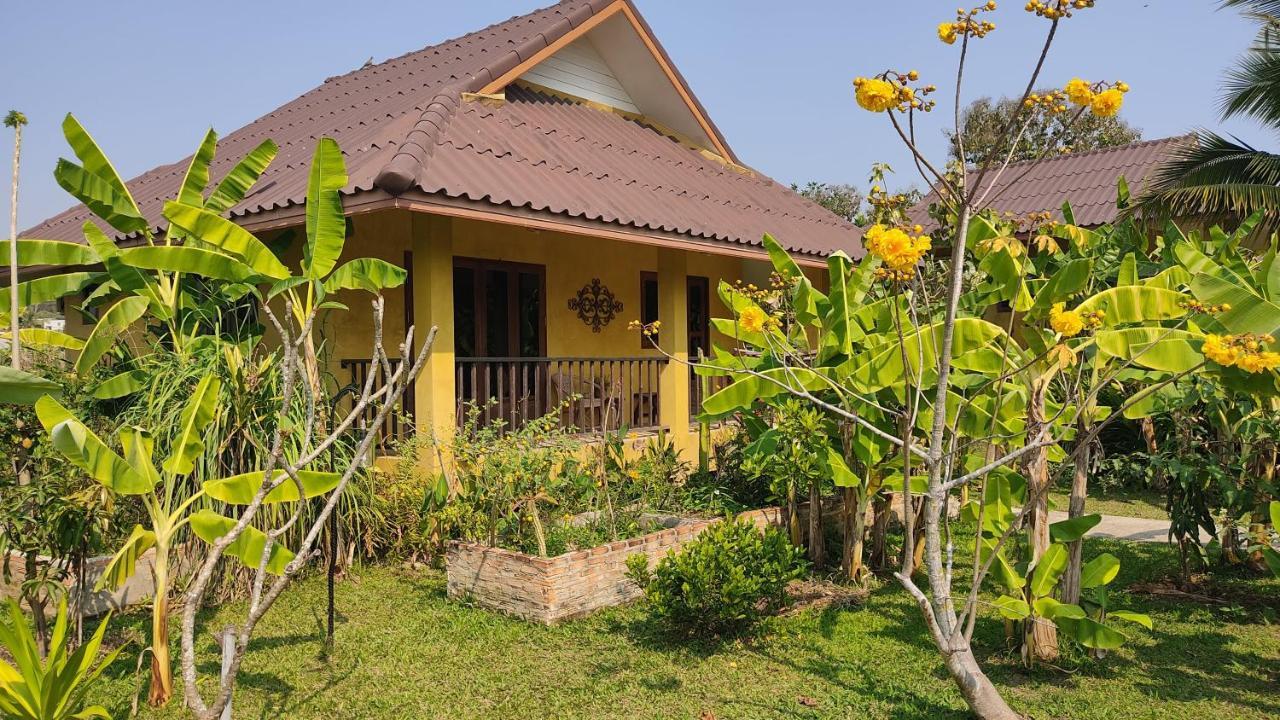 מלון מאה רים Country Retreat מראה חיצוני תמונה