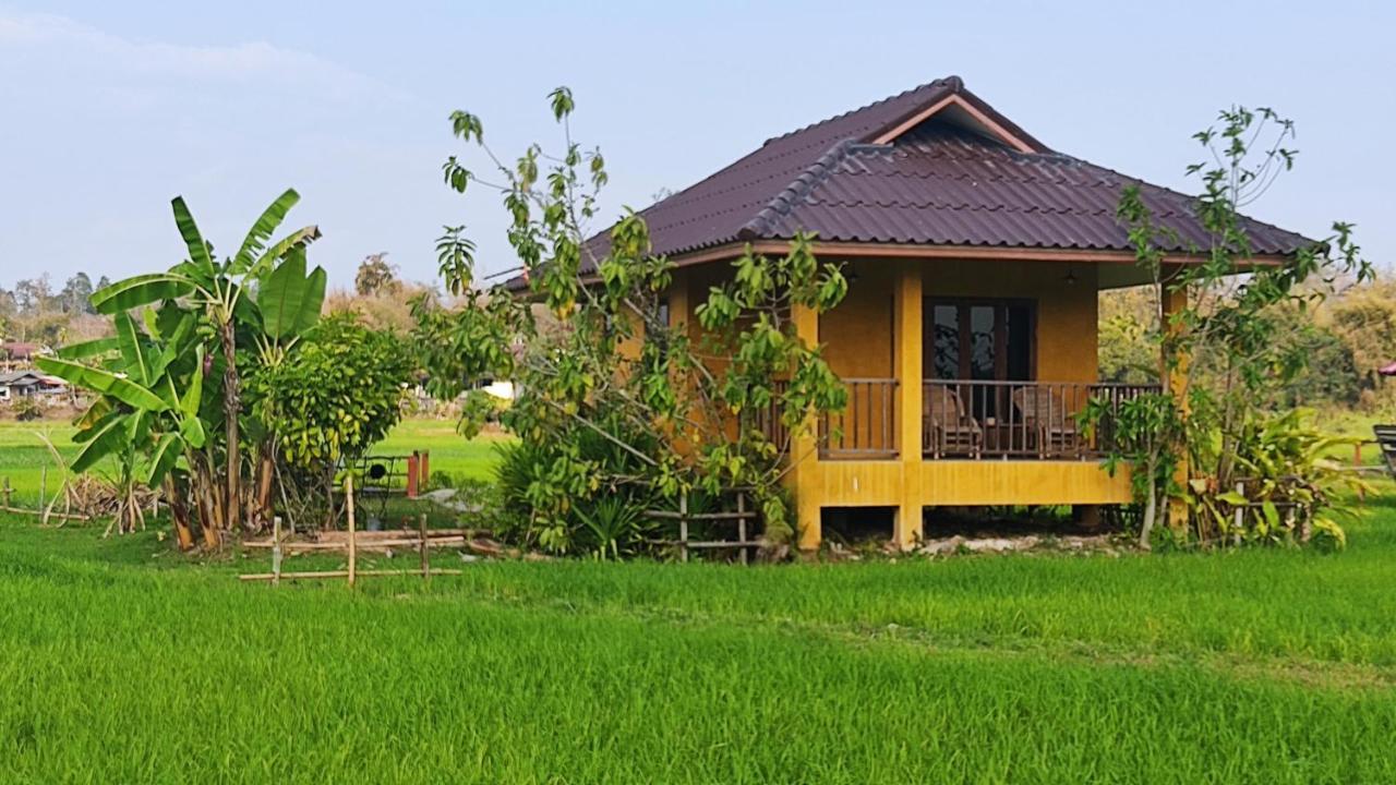 מלון מאה רים Country Retreat חדר תמונה