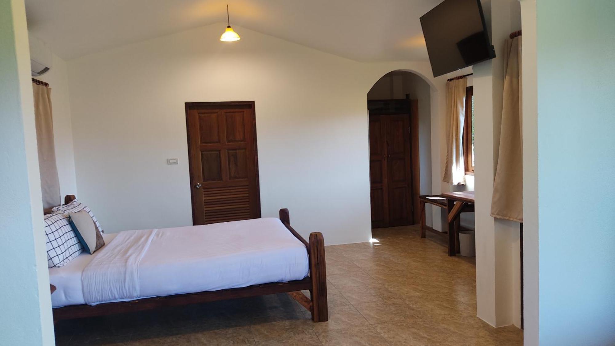 מלון מאה רים Country Retreat חדר תמונה