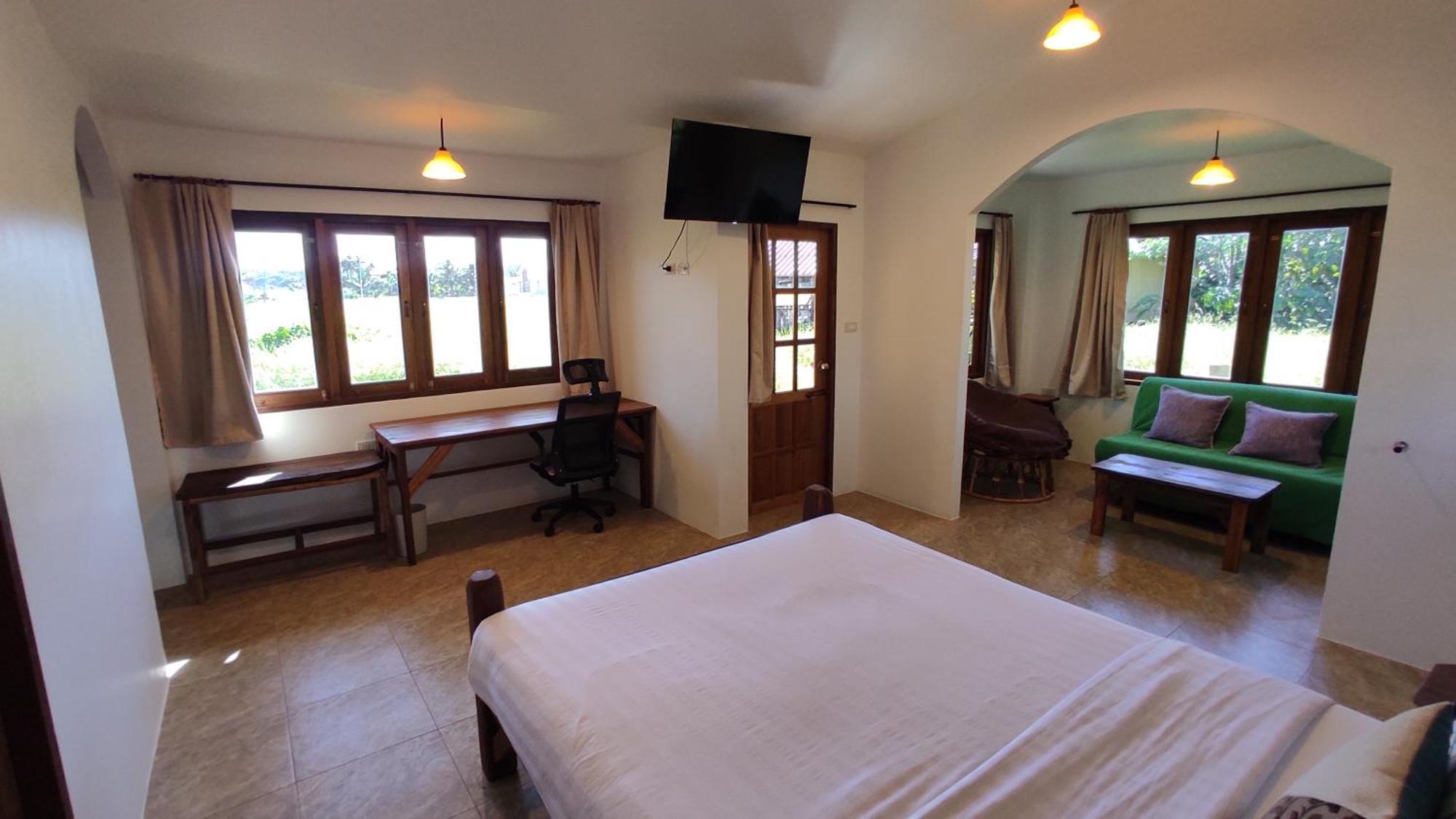 מלון מאה רים Country Retreat חדר תמונה