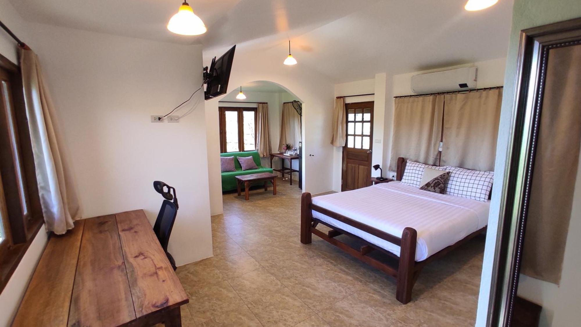 מלון מאה רים Country Retreat חדר תמונה