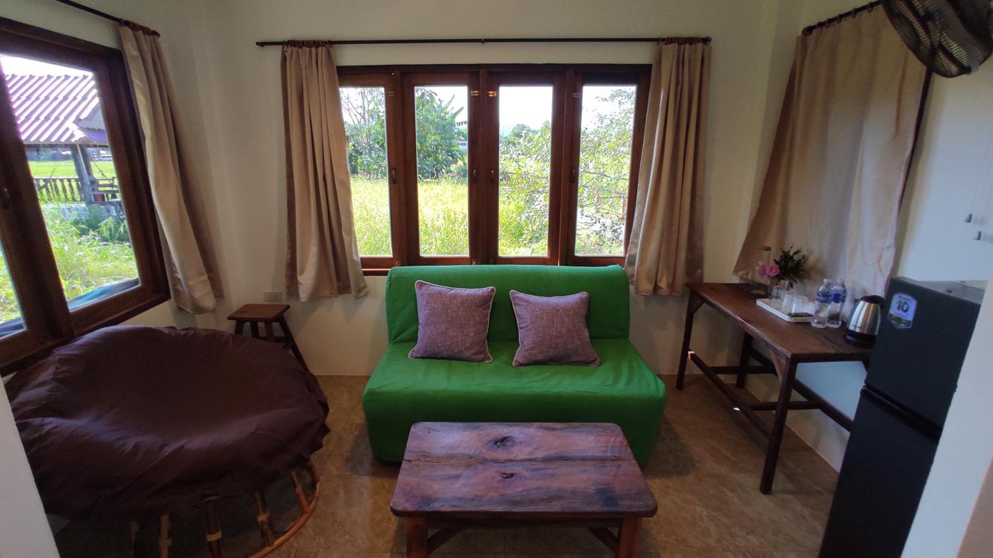 מלון מאה רים Country Retreat חדר תמונה