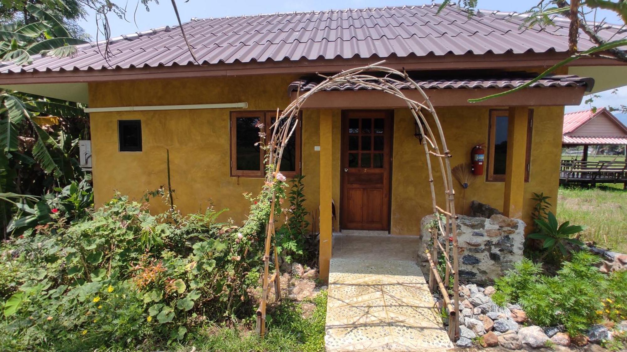 מלון מאה רים Country Retreat חדר תמונה