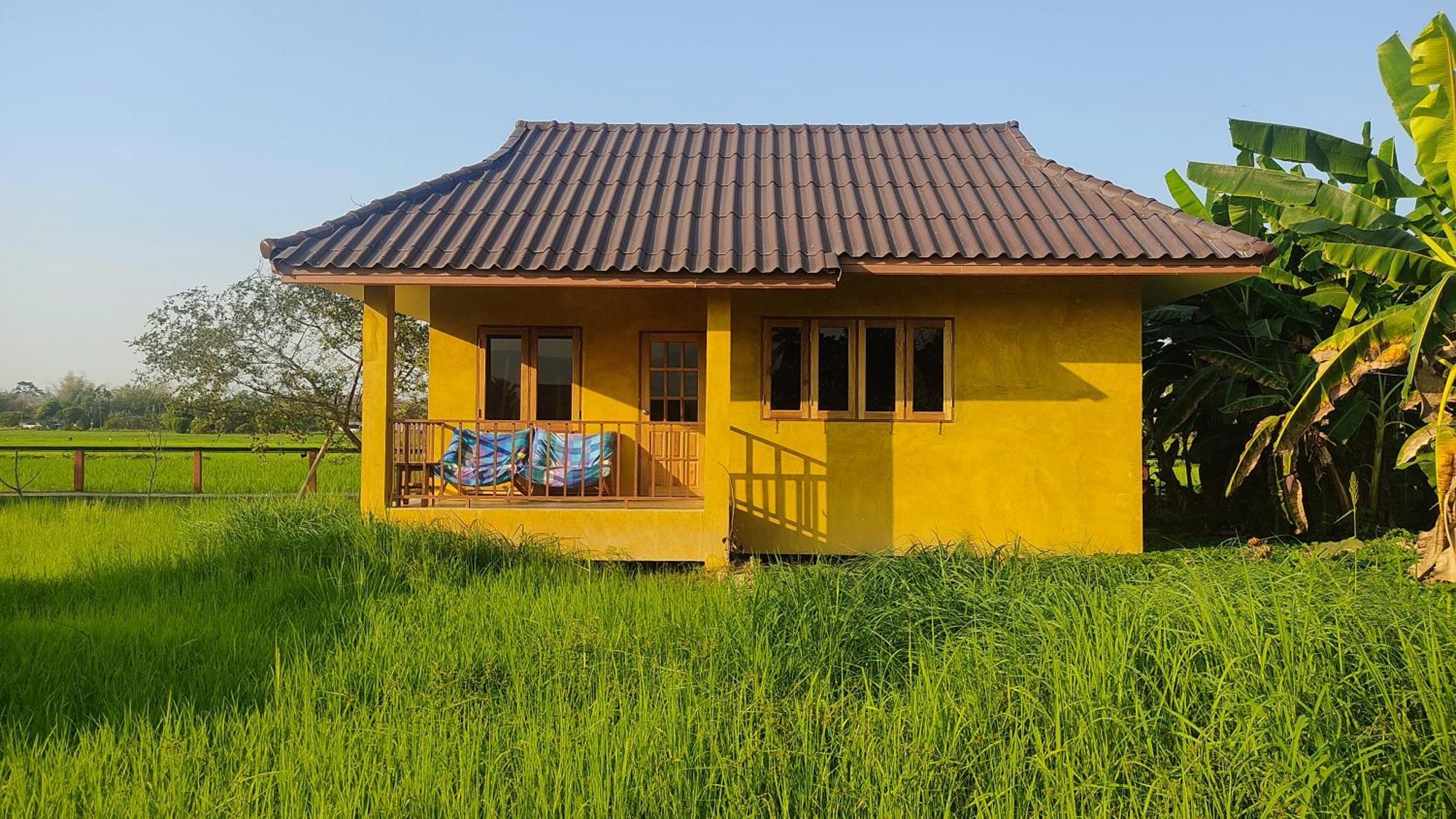 מלון מאה רים Country Retreat חדר תמונה