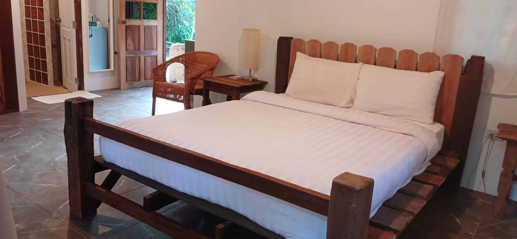 מלון מאה רים Country Retreat חדר תמונה