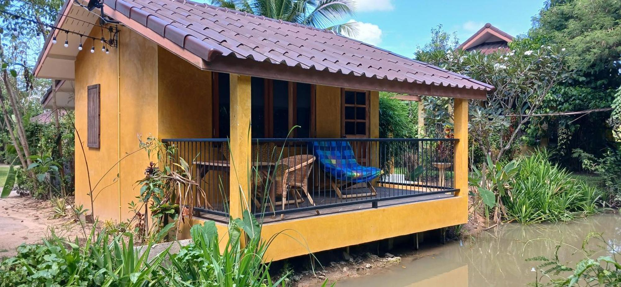 מלון מאה רים Country Retreat חדר תמונה