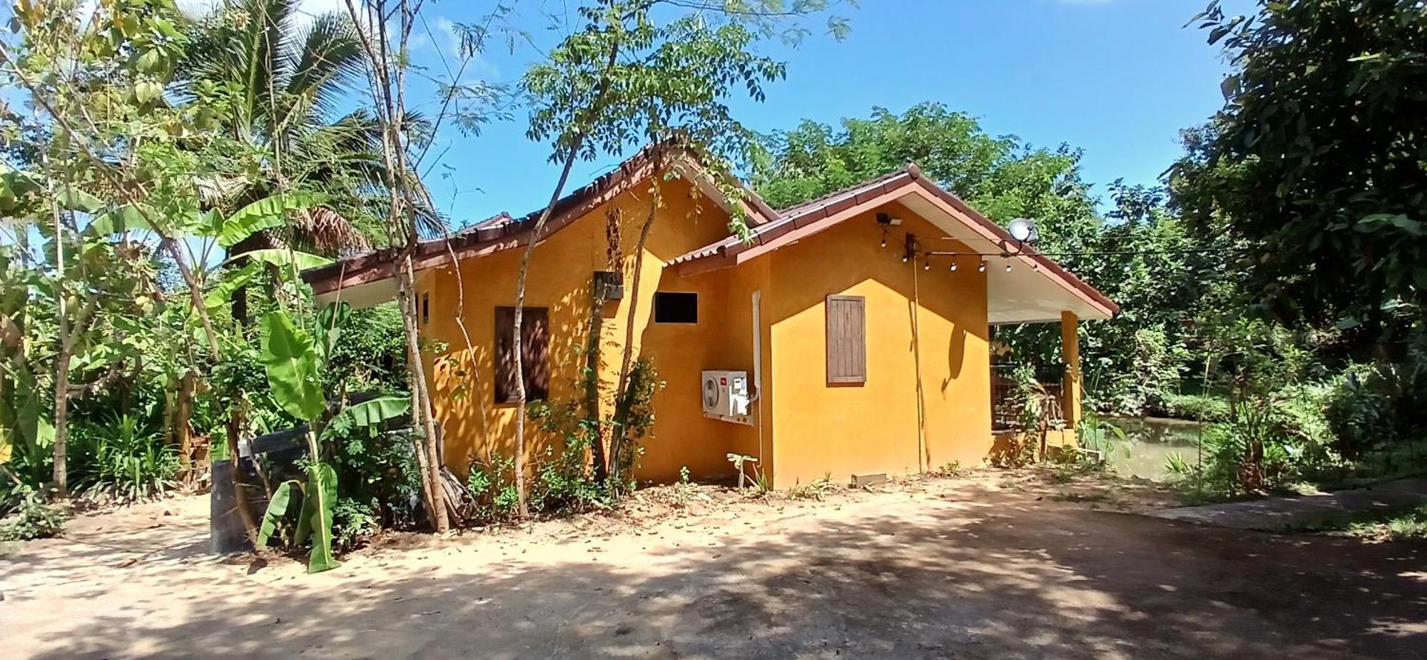 מלון מאה רים Country Retreat חדר תמונה