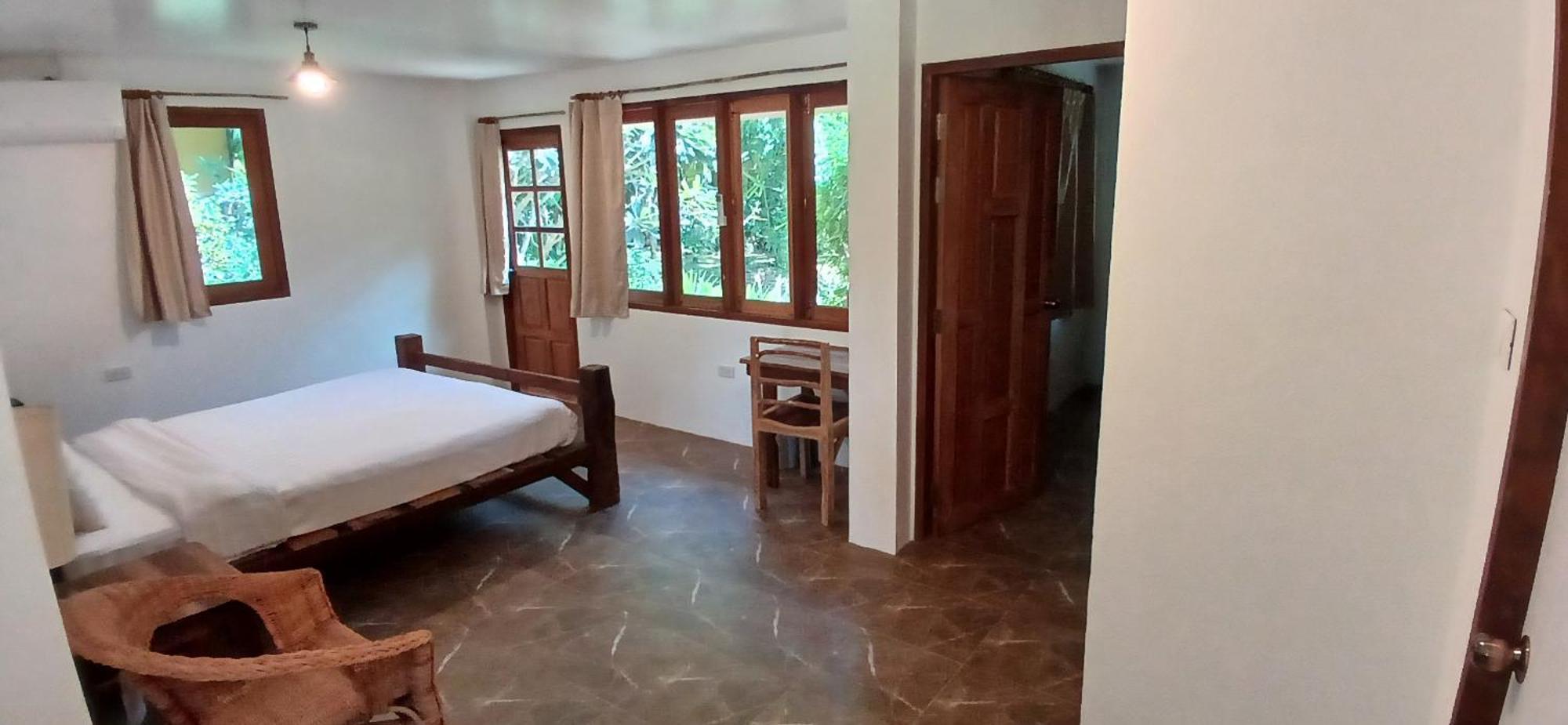 מלון מאה רים Country Retreat חדר תמונה