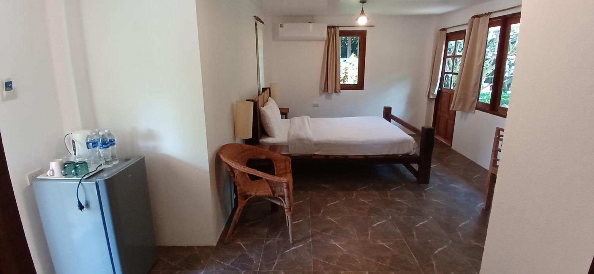 מלון מאה רים Country Retreat חדר תמונה