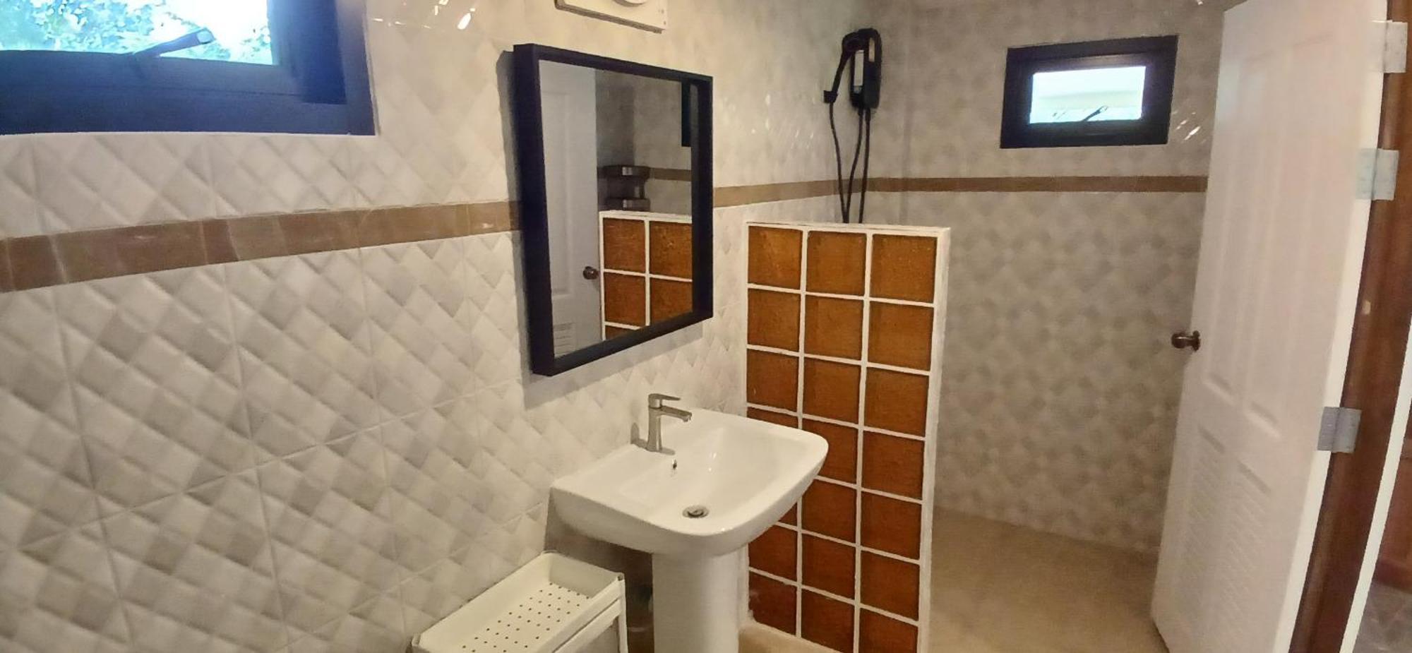 מלון מאה רים Country Retreat חדר תמונה