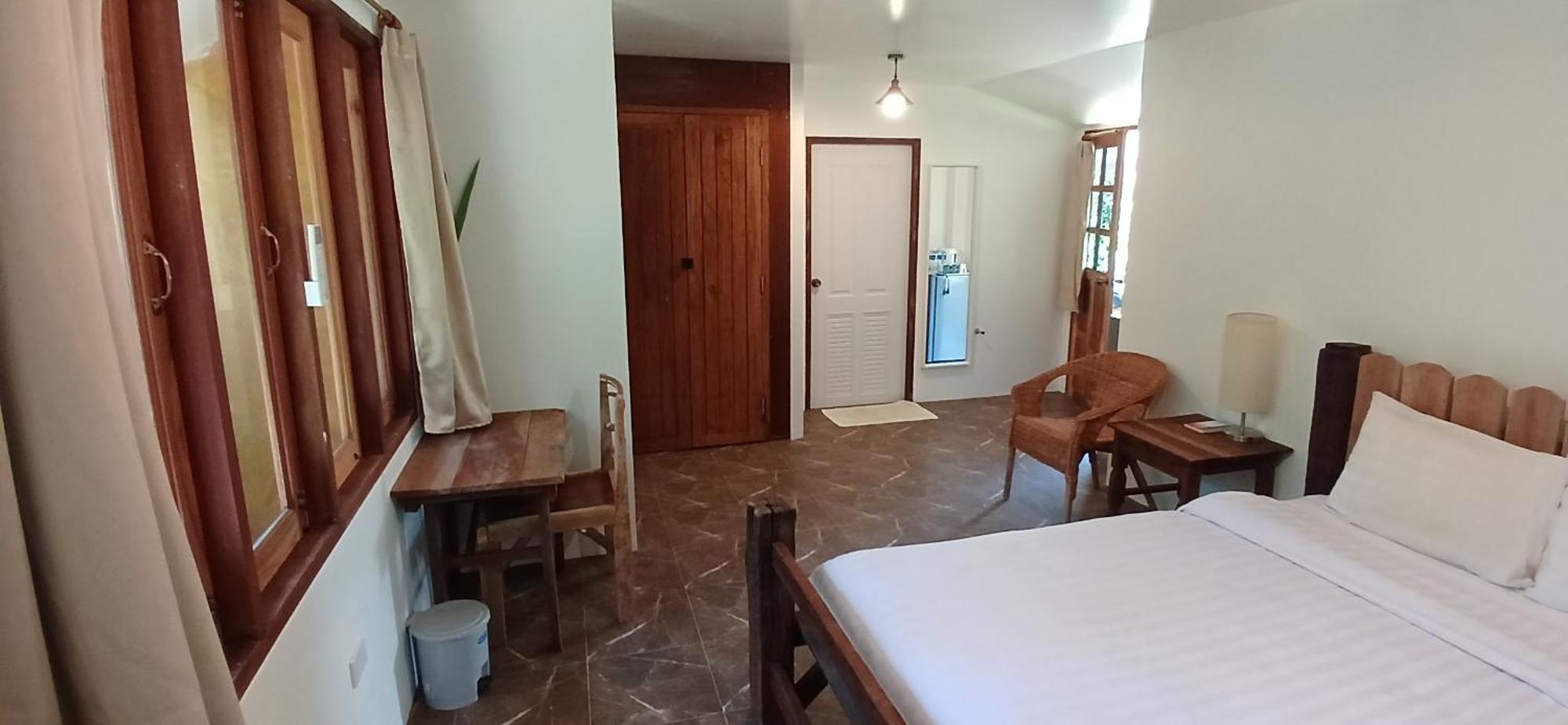 מלון מאה רים Country Retreat חדר תמונה