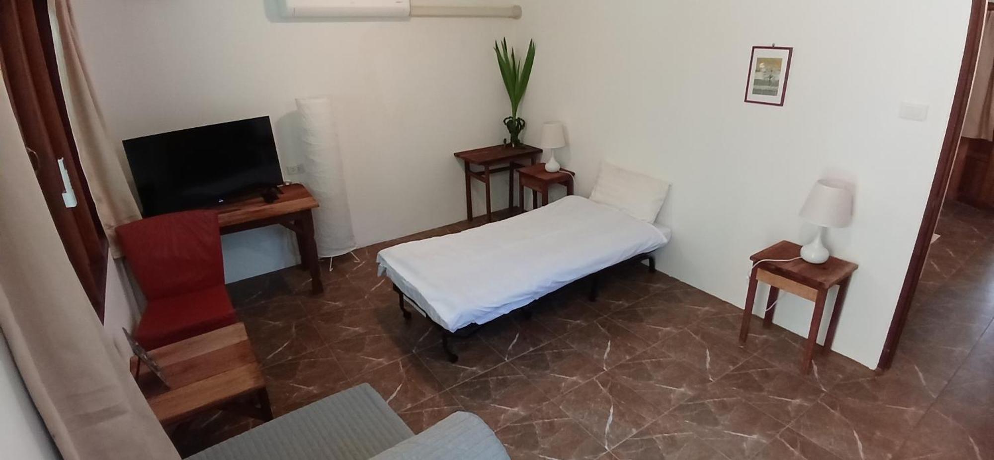 מלון מאה רים Country Retreat חדר תמונה