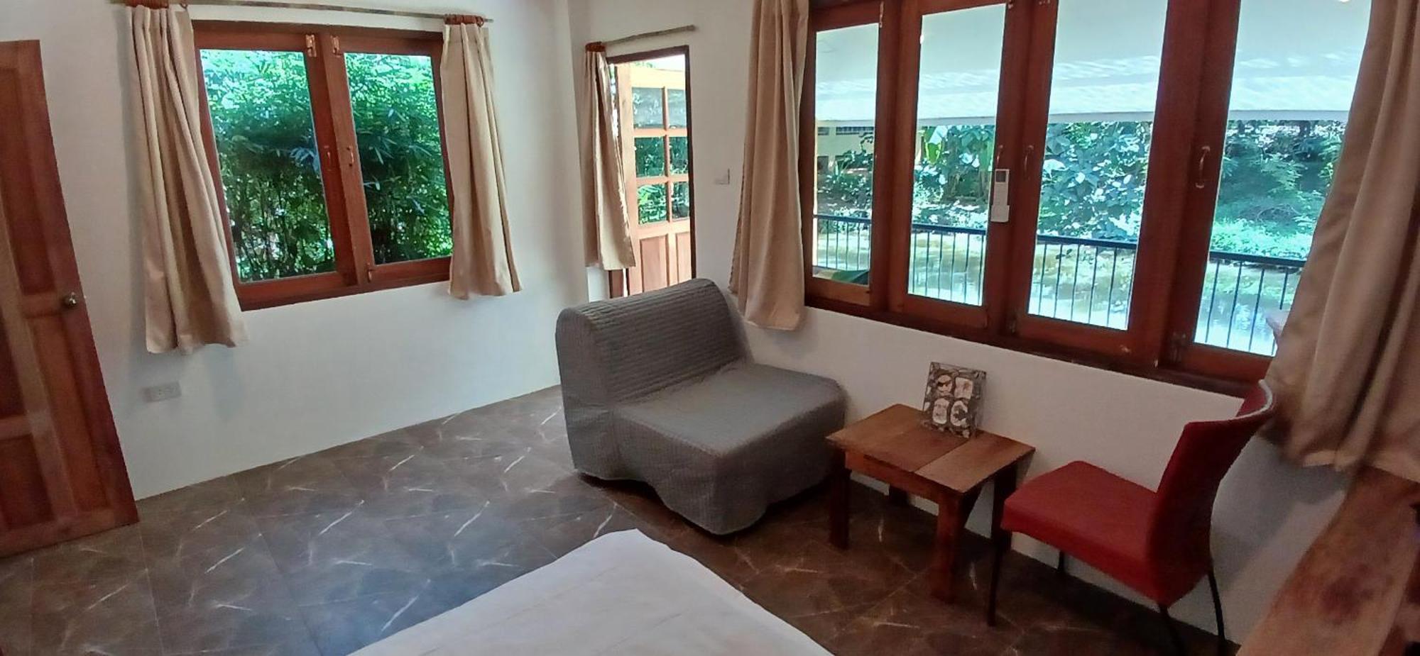 מלון מאה רים Country Retreat חדר תמונה