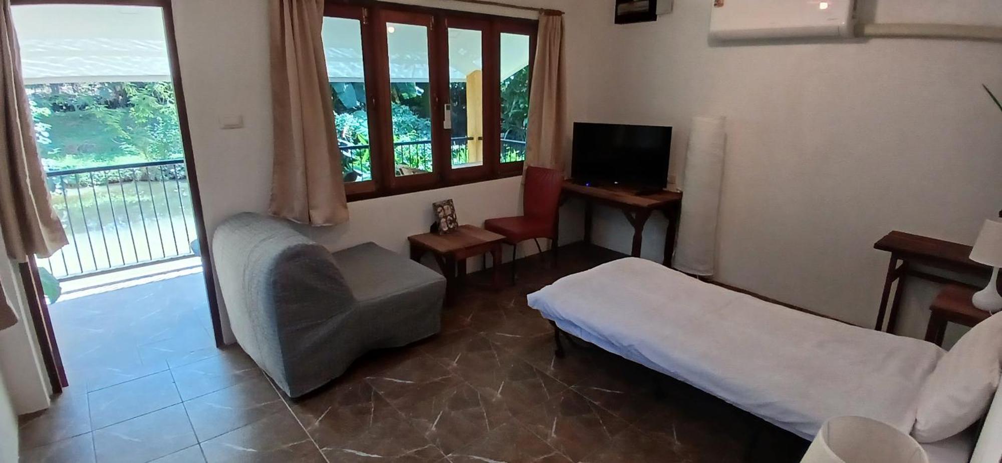 מלון מאה רים Country Retreat חדר תמונה