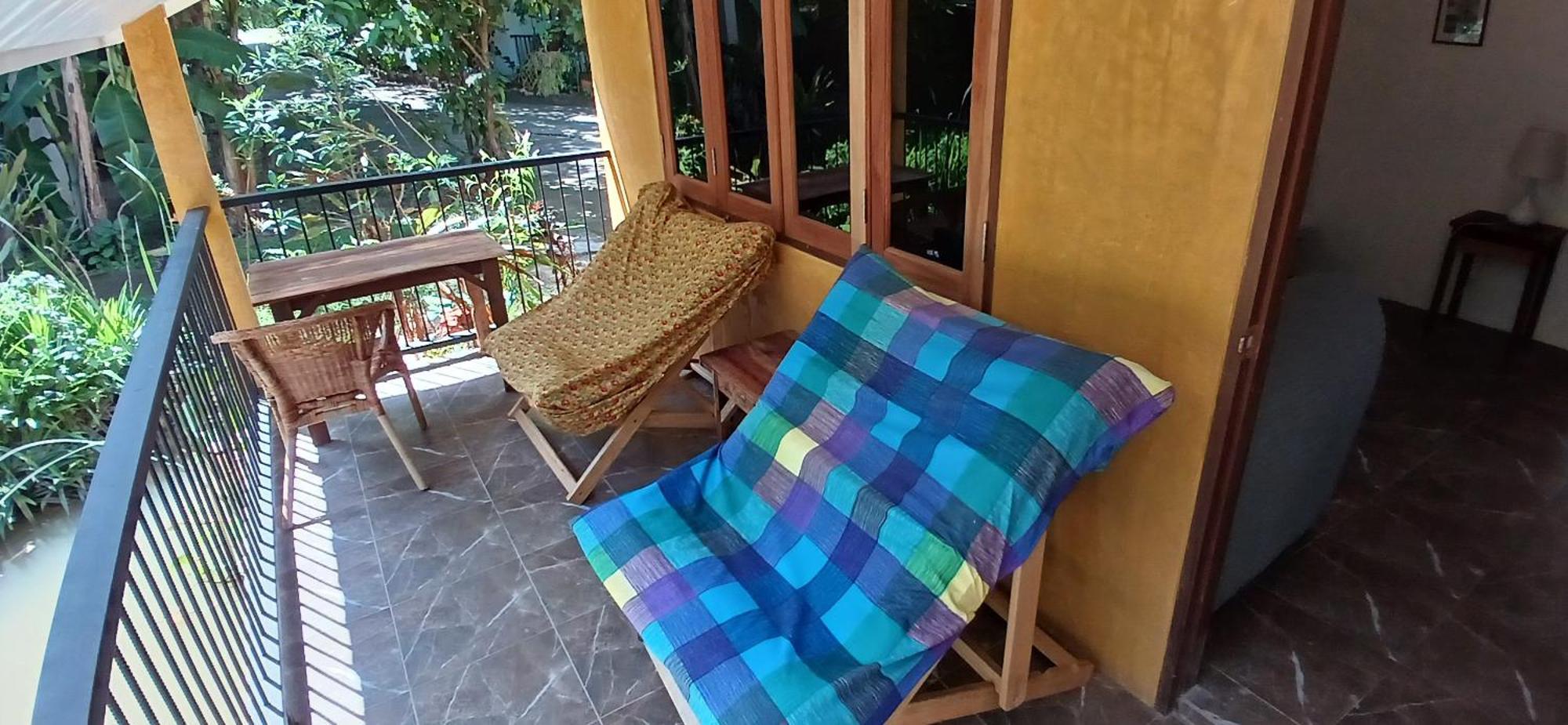 מלון מאה רים Country Retreat חדר תמונה