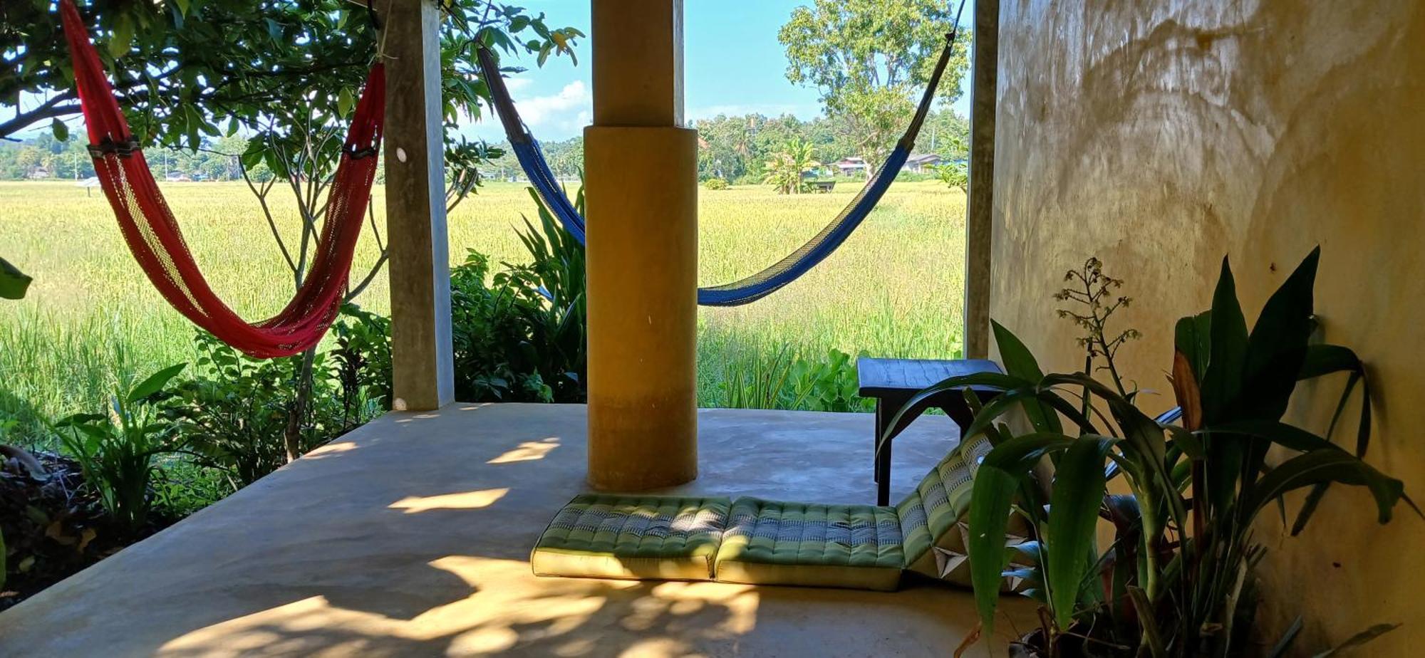 מלון מאה רים Country Retreat מראה חיצוני תמונה
