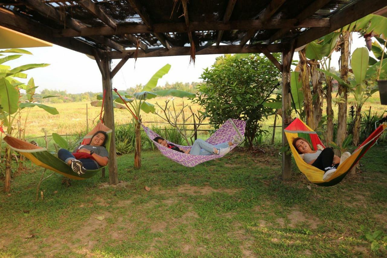 מלון מאה רים Country Retreat מראה חיצוני תמונה