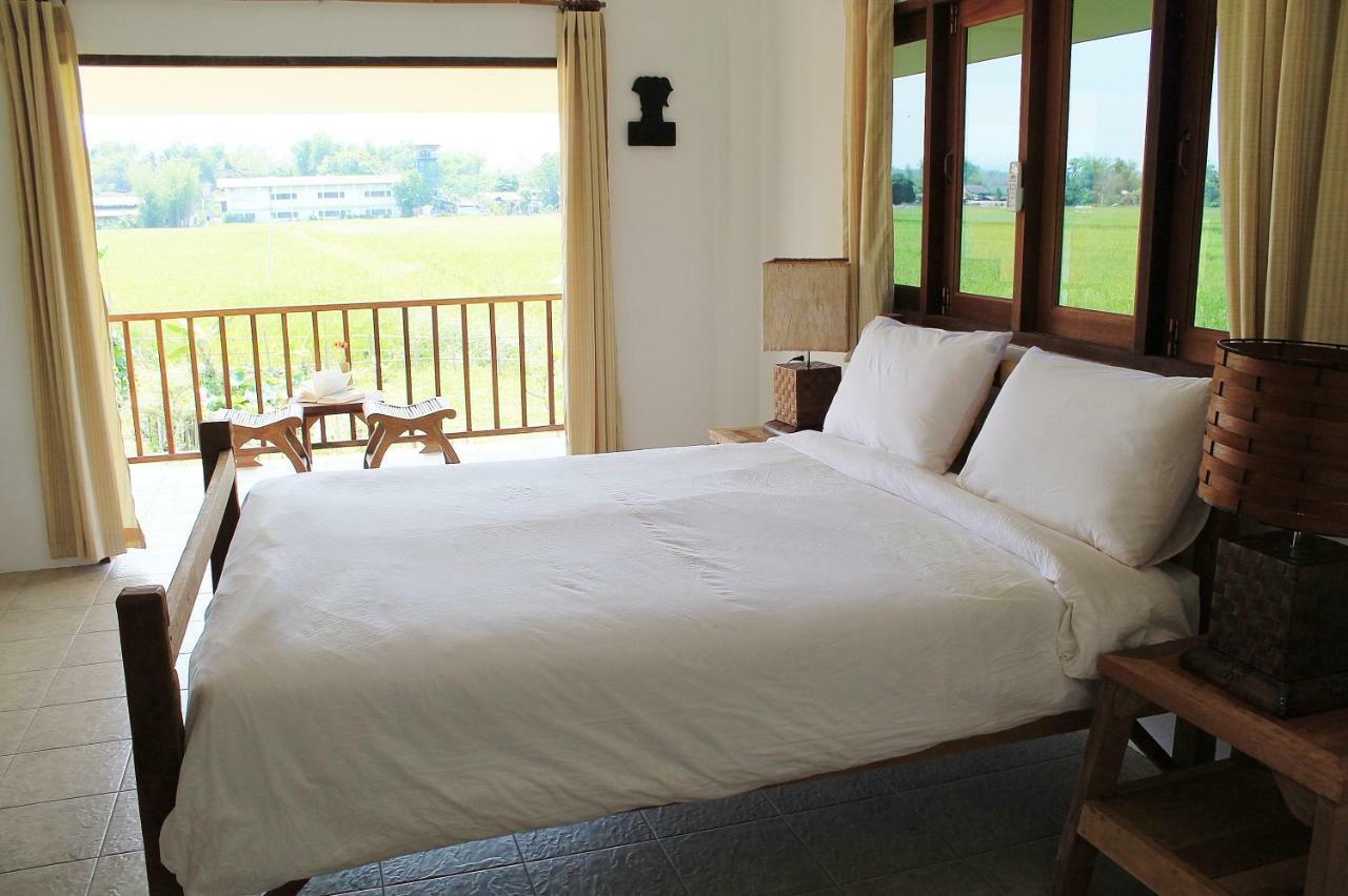 מלון מאה רים Country Retreat מראה חיצוני תמונה