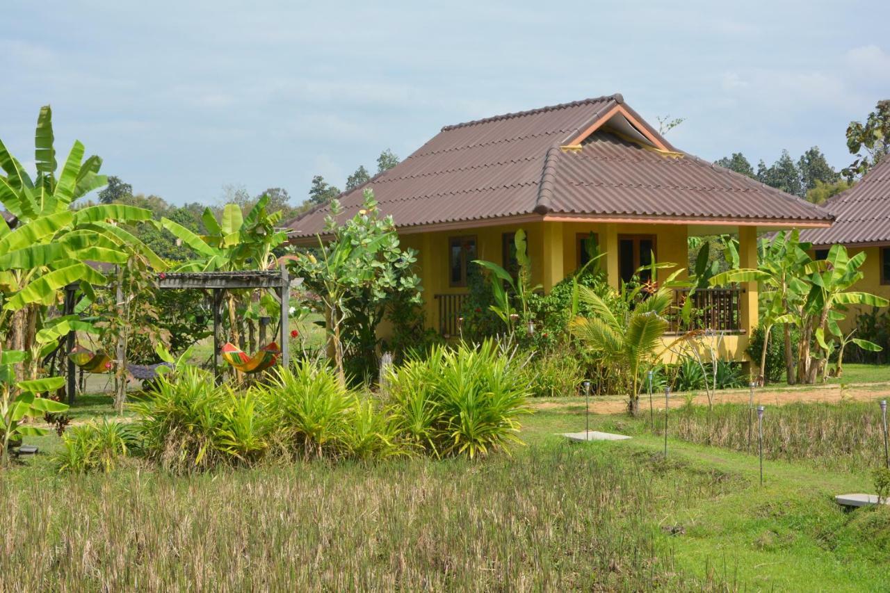מלון מאה רים Country Retreat מראה חיצוני תמונה