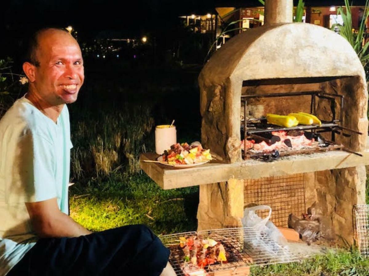 מלון מאה רים Country Retreat מראה חיצוני תמונה