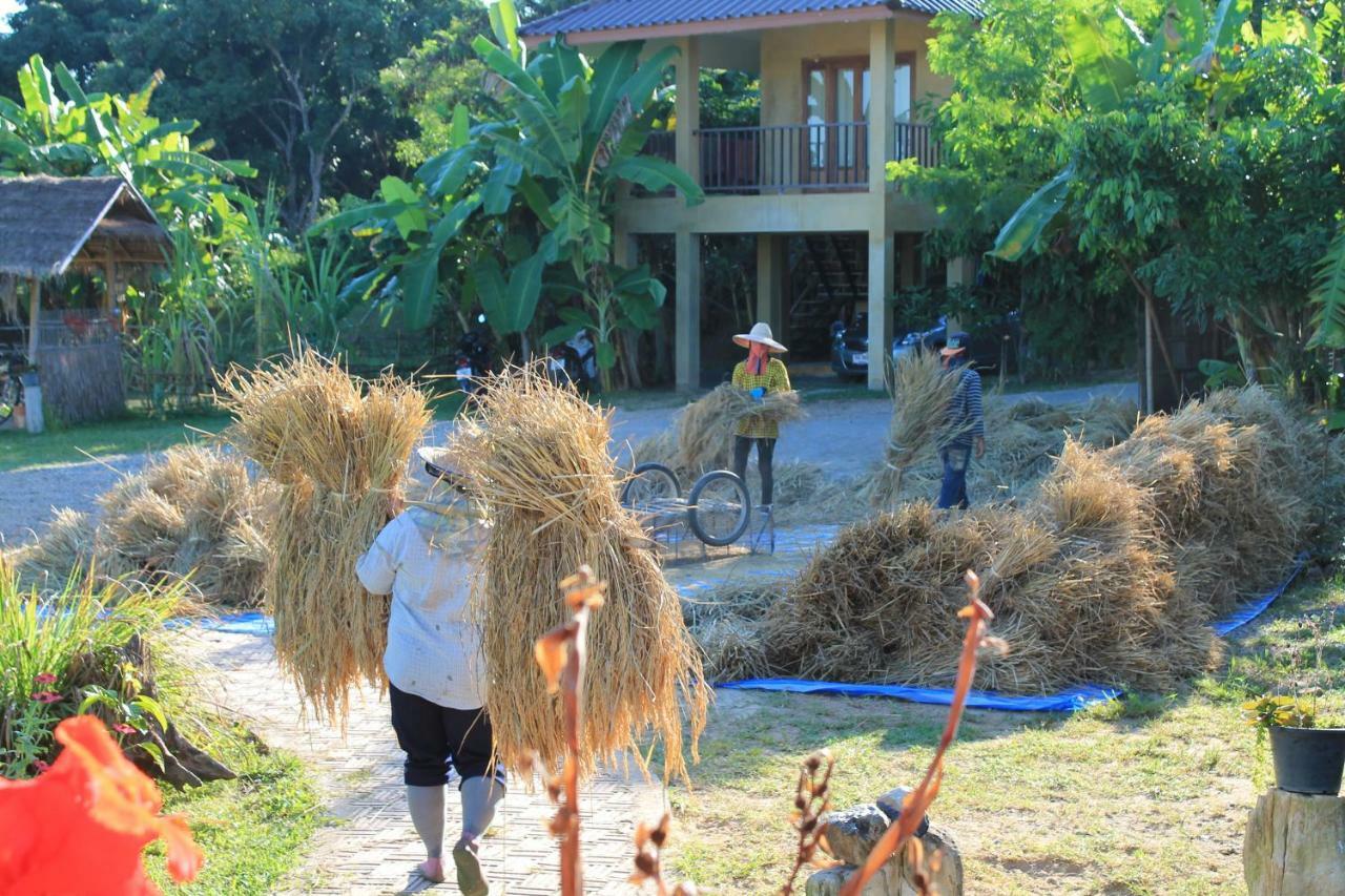 מלון מאה רים Country Retreat מראה חיצוני תמונה