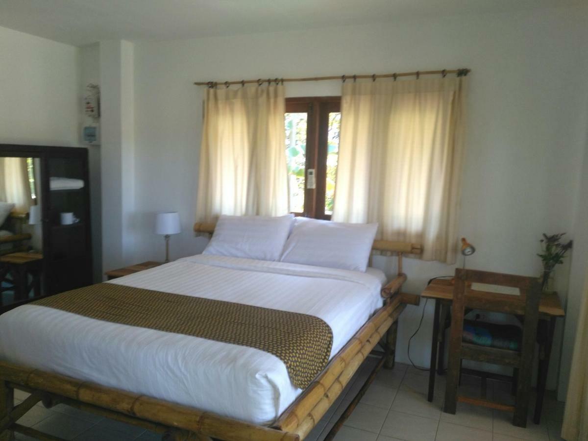מלון מאה רים Country Retreat חדר תמונה