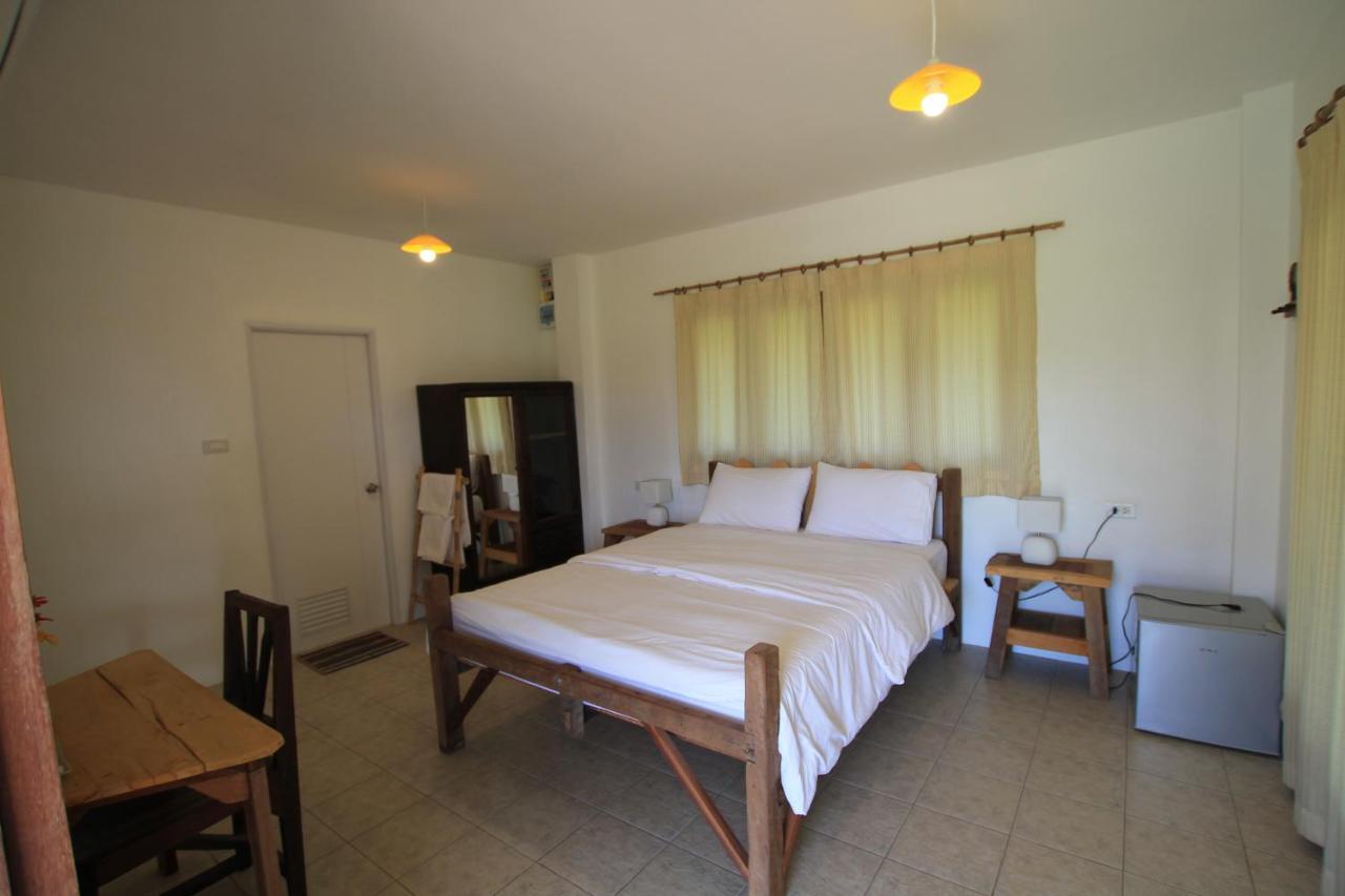 מלון מאה רים Country Retreat מראה חיצוני תמונה